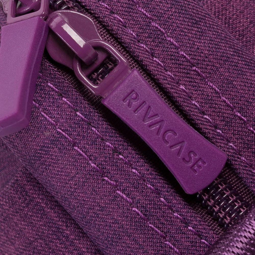 Rivacase 8335 violetinis krepšys nešiojamam kompiuteriui iki 15,6"