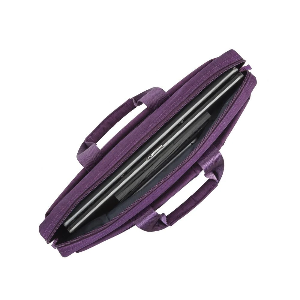 Rivacase 8335 violetinis krepšys nešiojamam kompiuteriui iki 15,6"