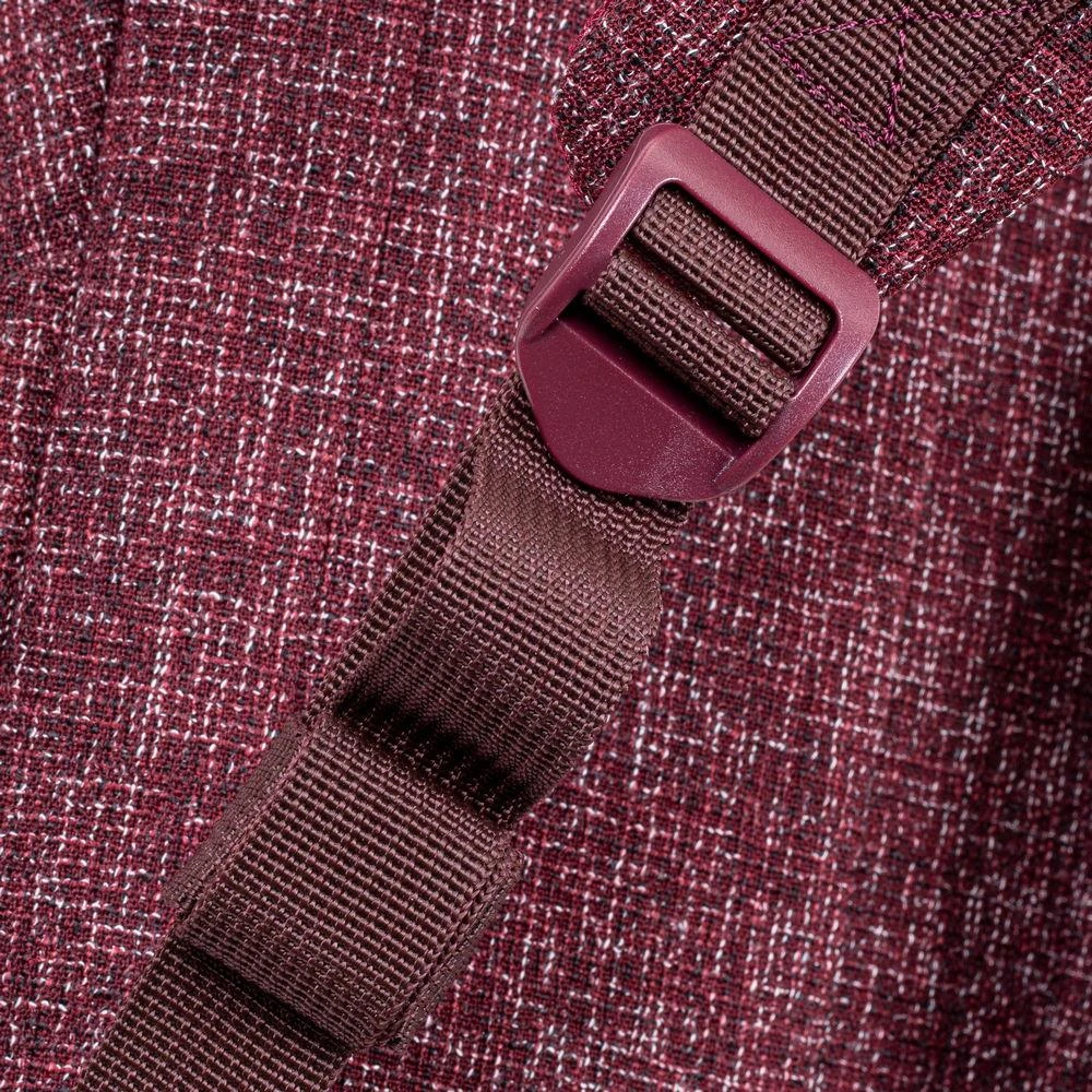 Hewlett Packard (HP) Kuprinė RivaCase 7923 burgundy red Nešiojamas kompiuteris backpack 13.3"