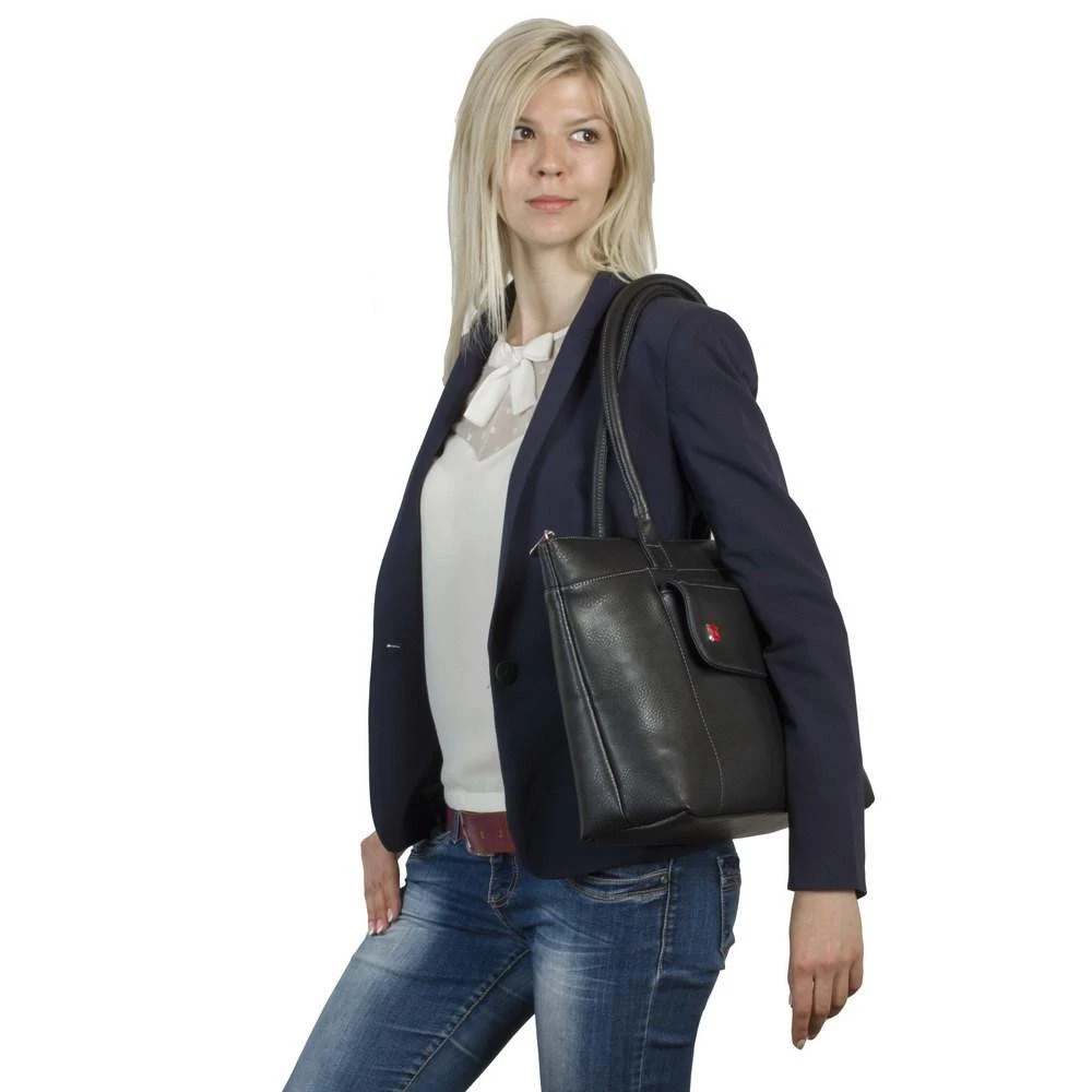 Krepšys RivaCase Orly 8991 15.6 "(RC8991 _ BK)