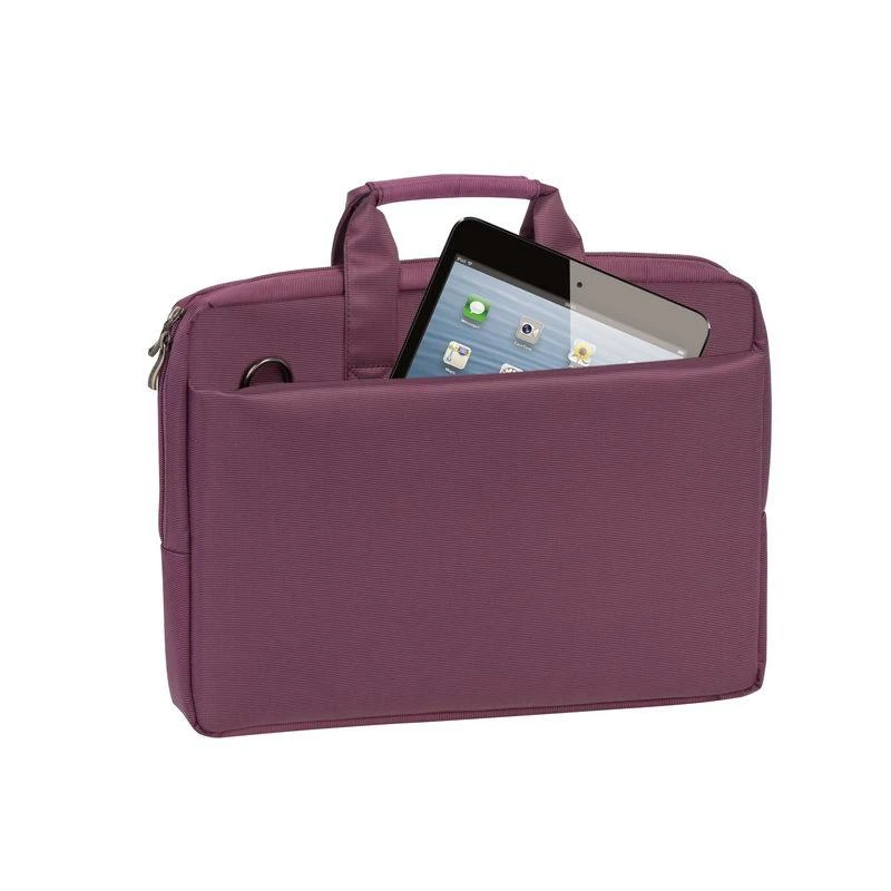 RIVACASE 8231 Nešiojamas kompiuteris Bag 15.6"/6 Violetinė