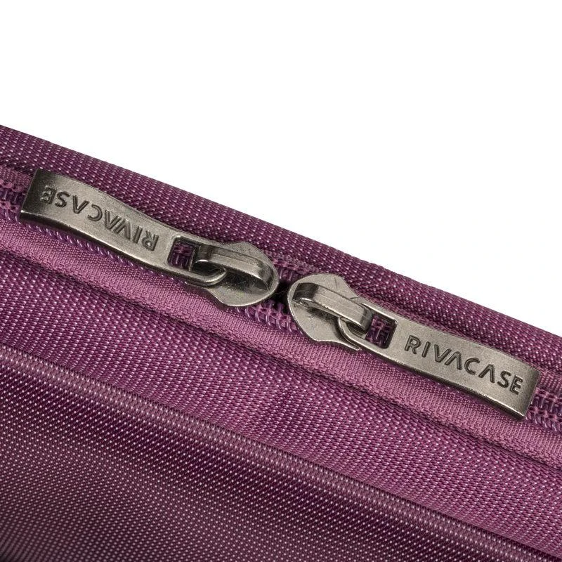 RIVACASE 8231 Nešiojamas kompiuteris Bag 15.6"/6 Violetinė
