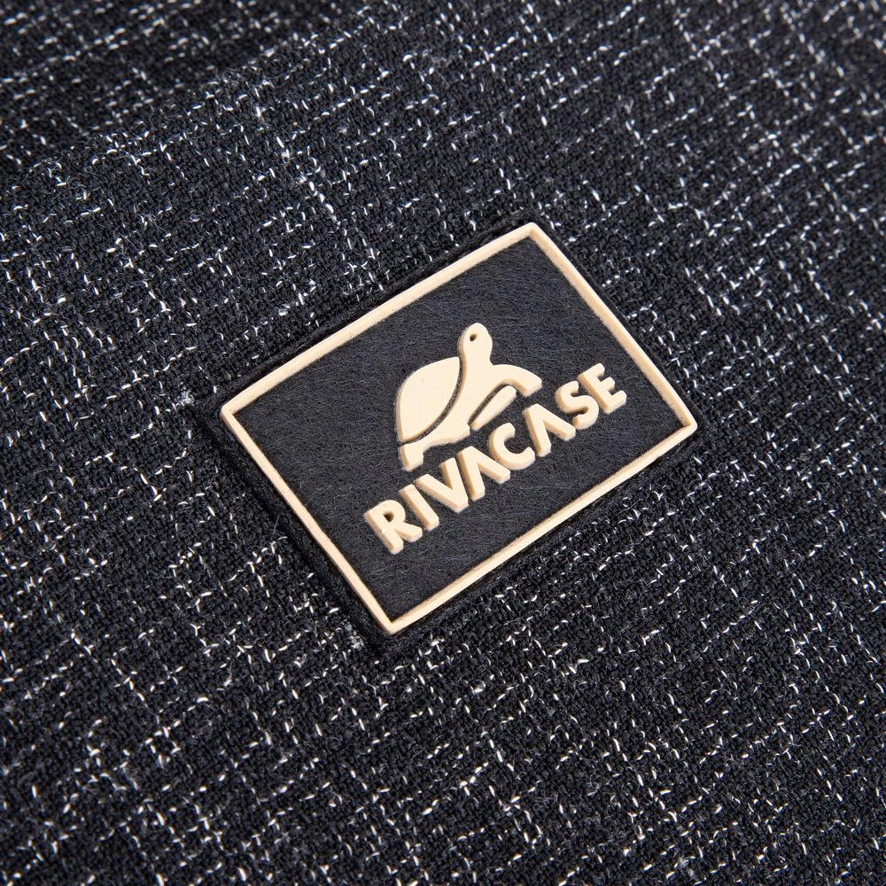 NK kompiuterio dėklas RIVACASE 7931 juodas