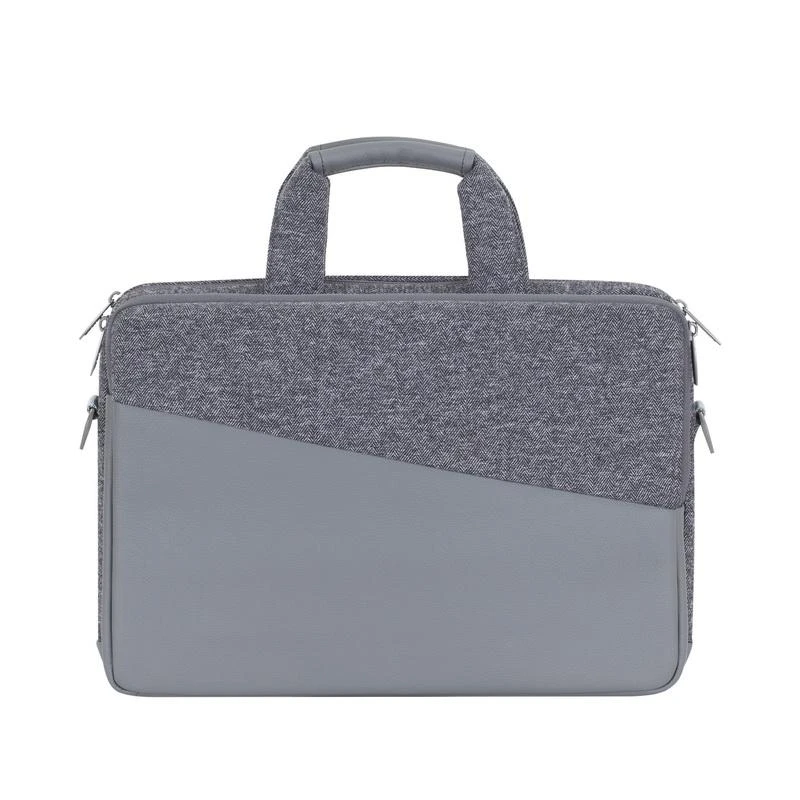 Kompiuterio dėklas EGMONT 15.6"/7930, Pilkas RIVACASE