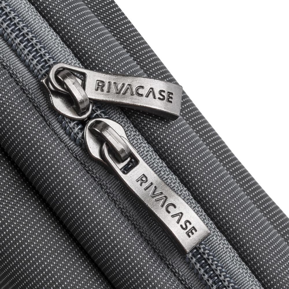 Dėklas Rivacase 8231 pilkas