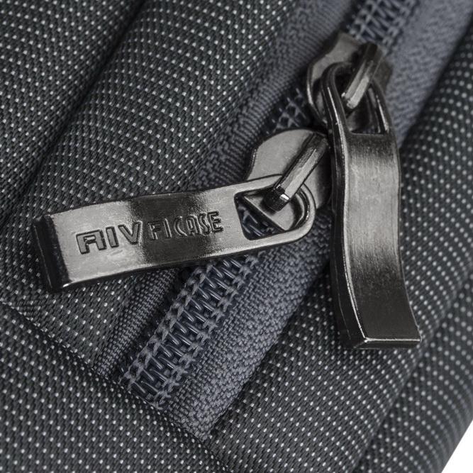 Dėklas Rivacase 8231 pilkas