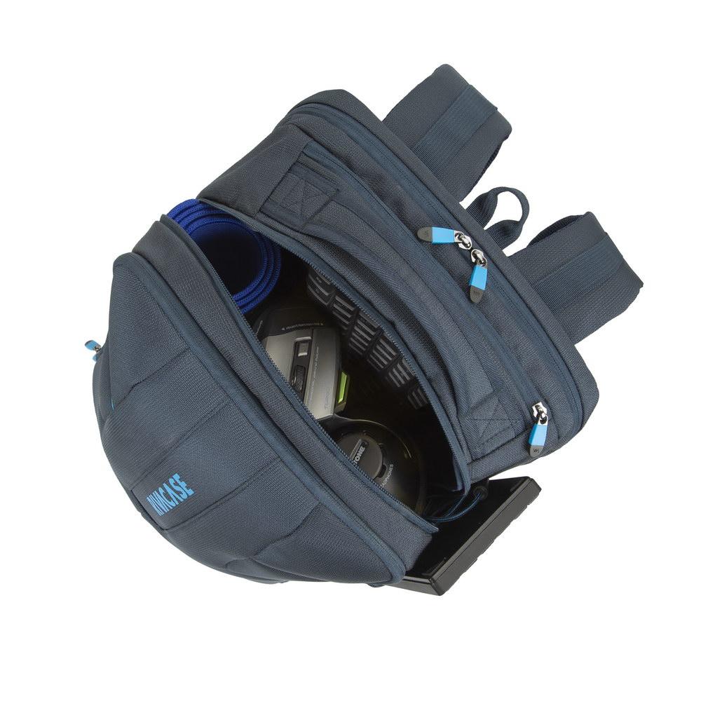 Rivacase 7861 ciemno mėlyna