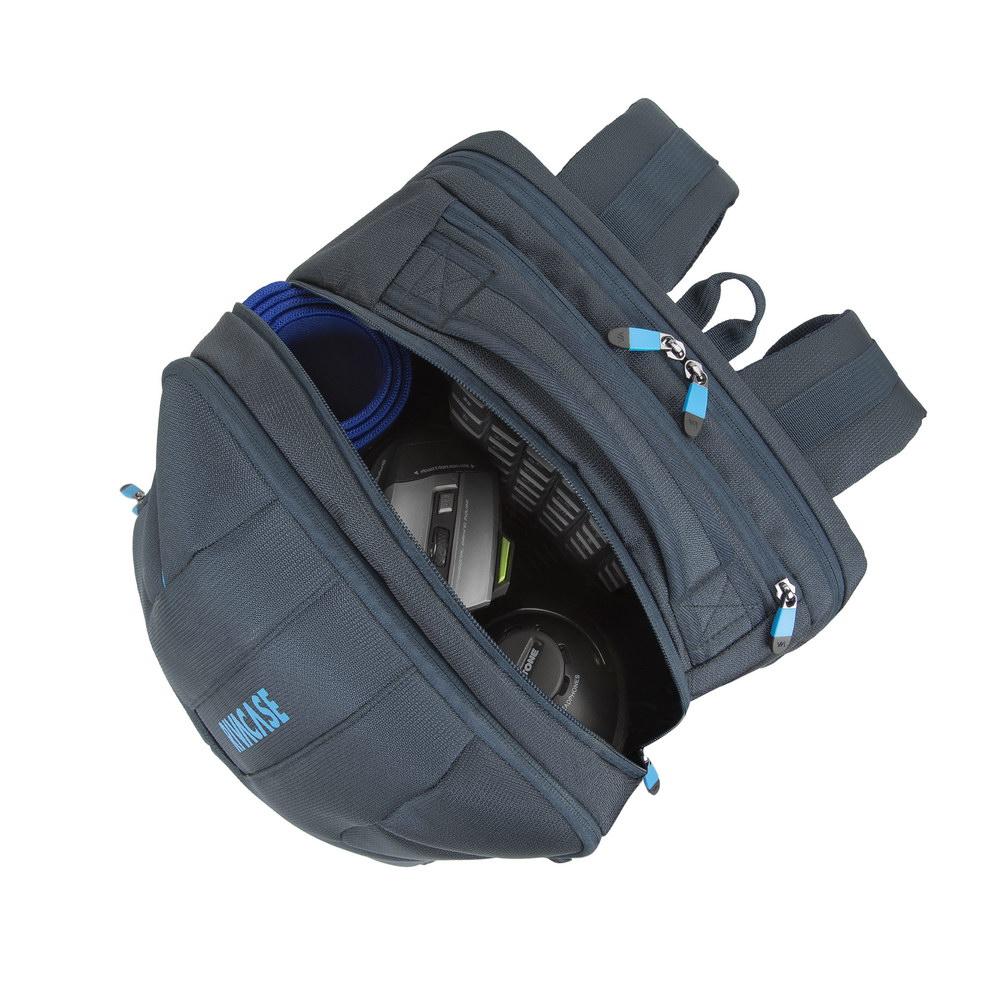 Rivacase 7861 ciemno mėlyna