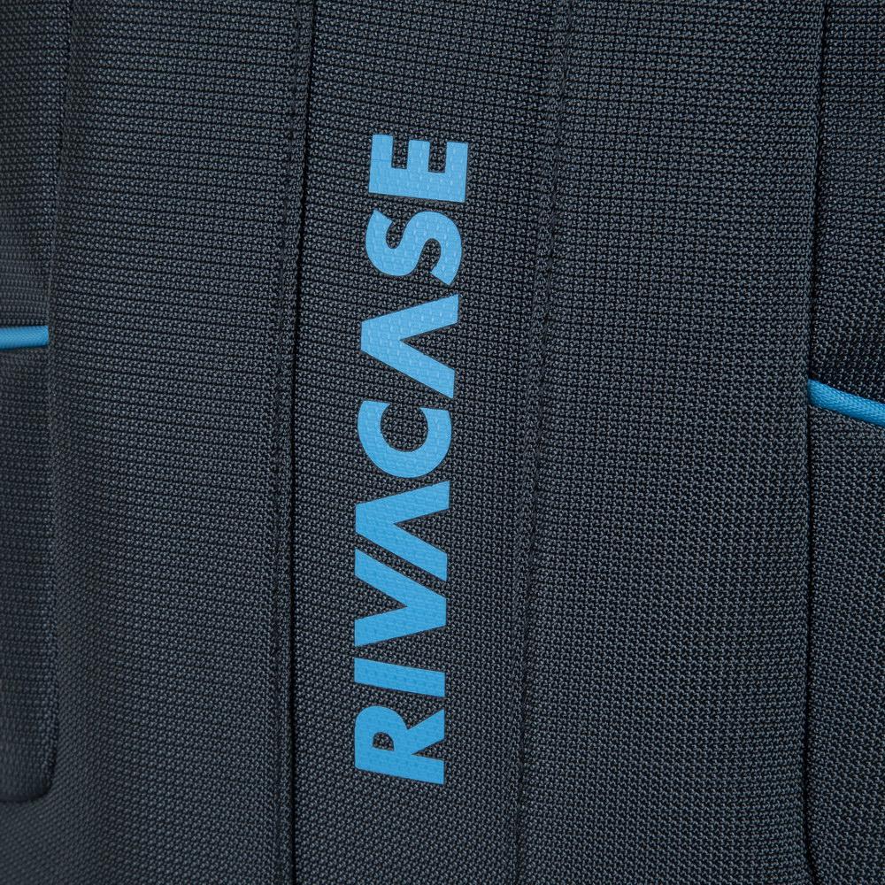 Rivacase 7861 ciemno mėlyna