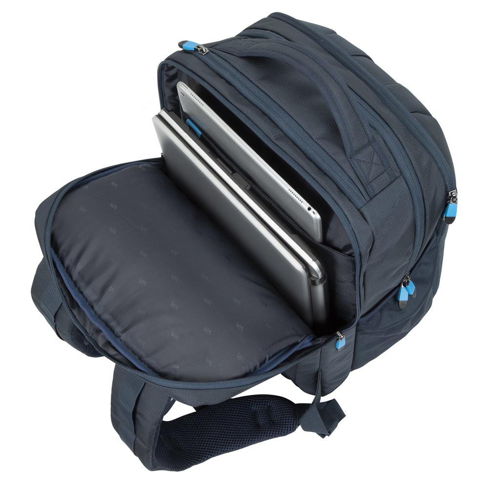 Rivacase 7861 ciemno mėlyna