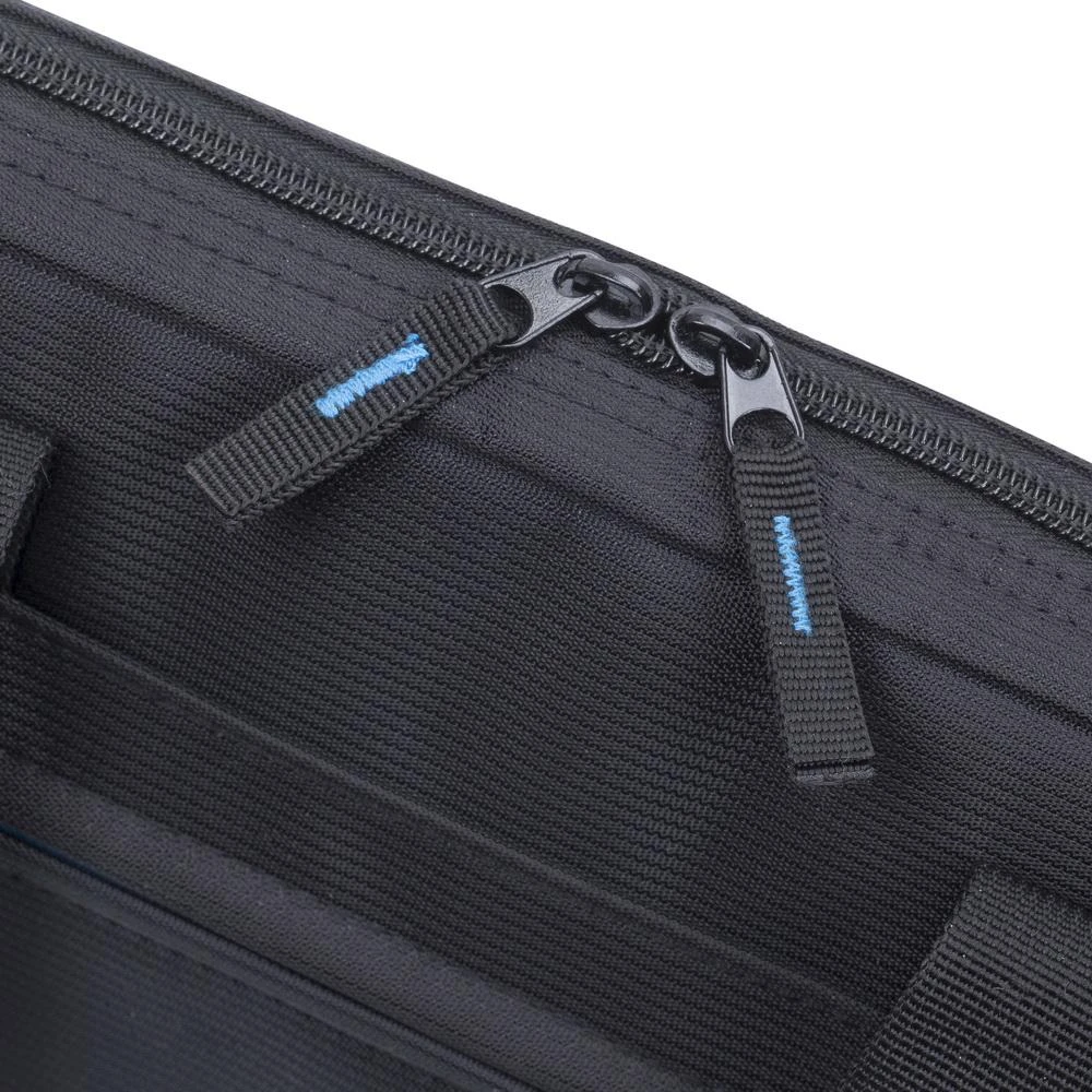 Dėklas Rivacase 8037 juodas 15,6"