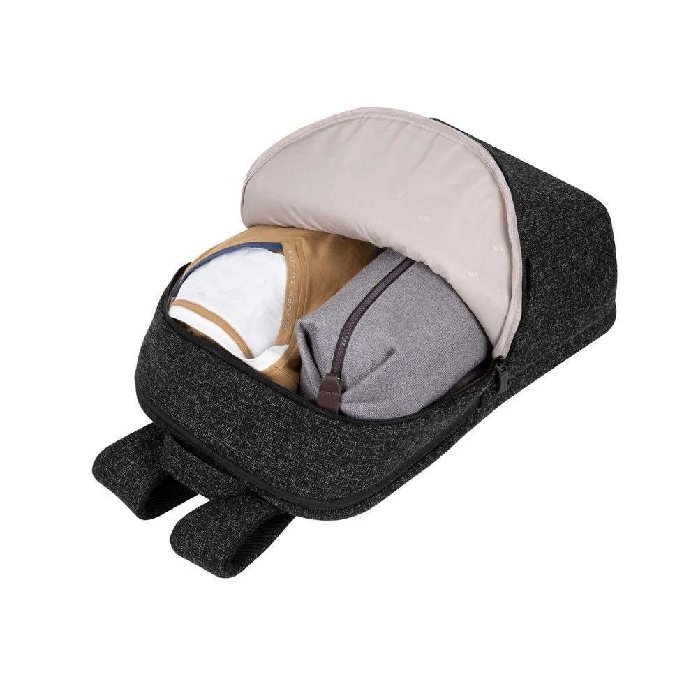 Kuprinė RivaCase Anvik 15,6" (7962 juoda)