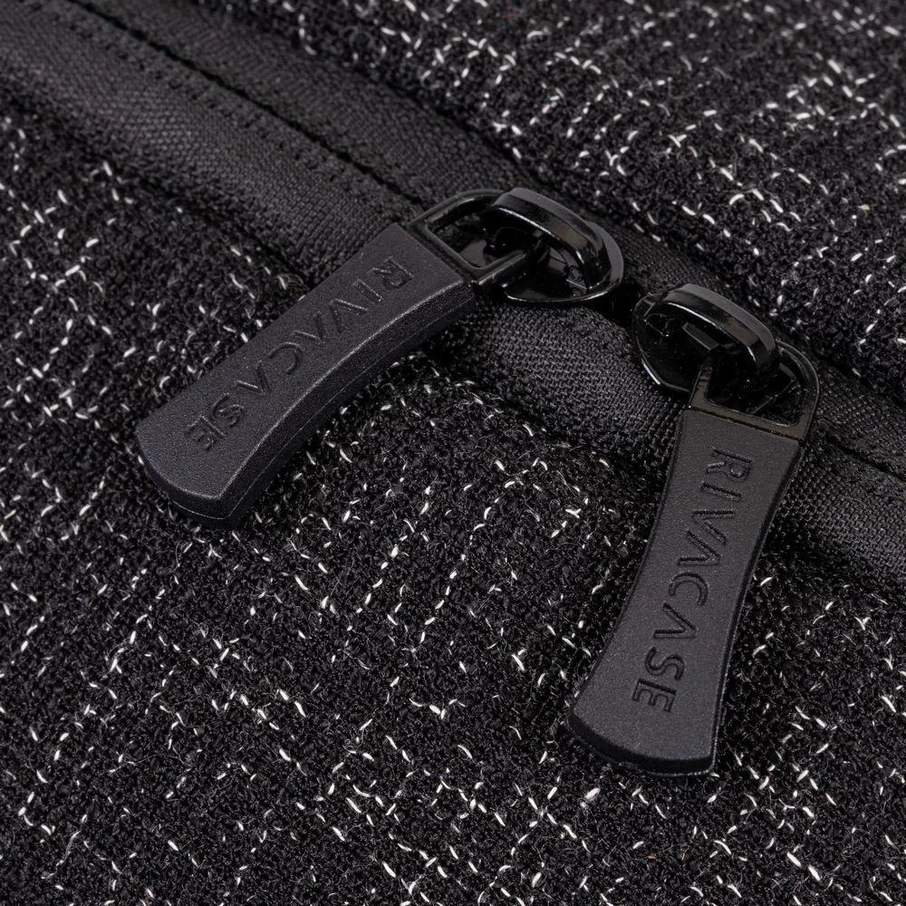 Kuprinė RivaCase Anvik 15,6" (7962 juoda)