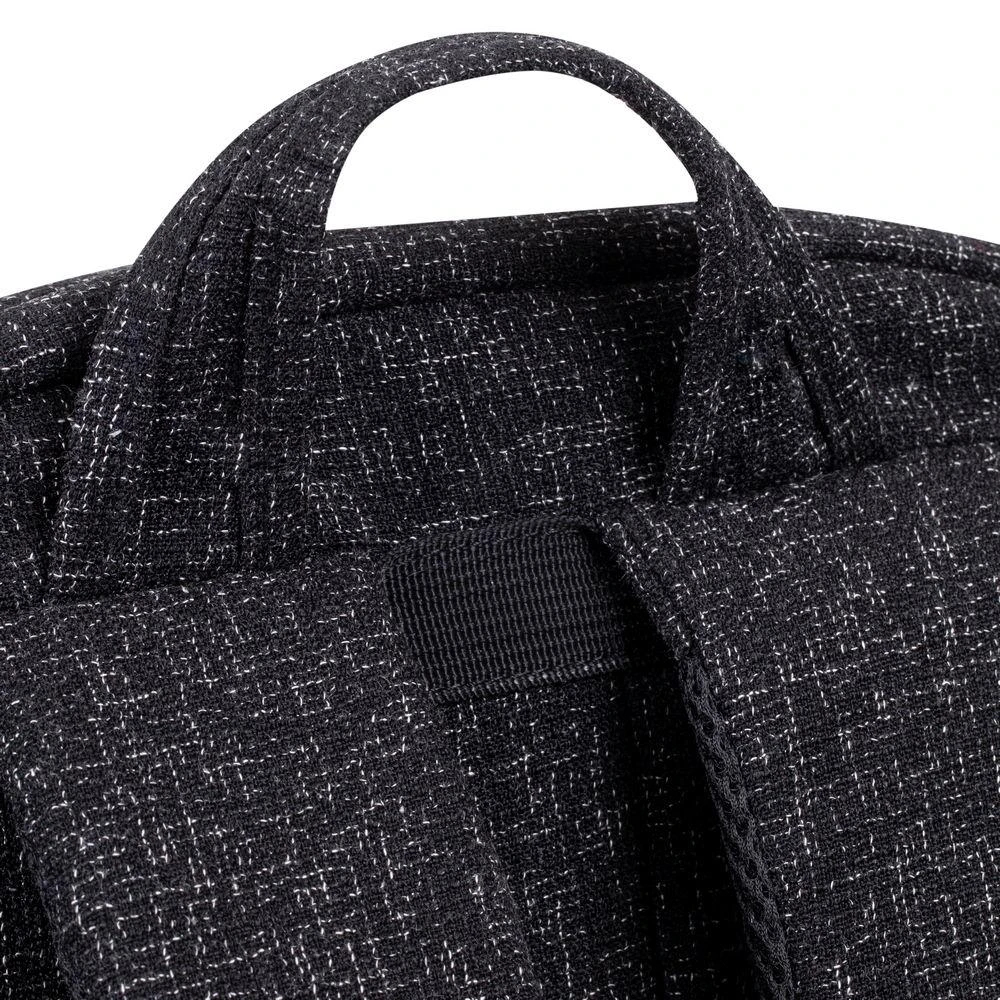 Kuprinė RivaCase Anvik 15,6" (7962 juoda)