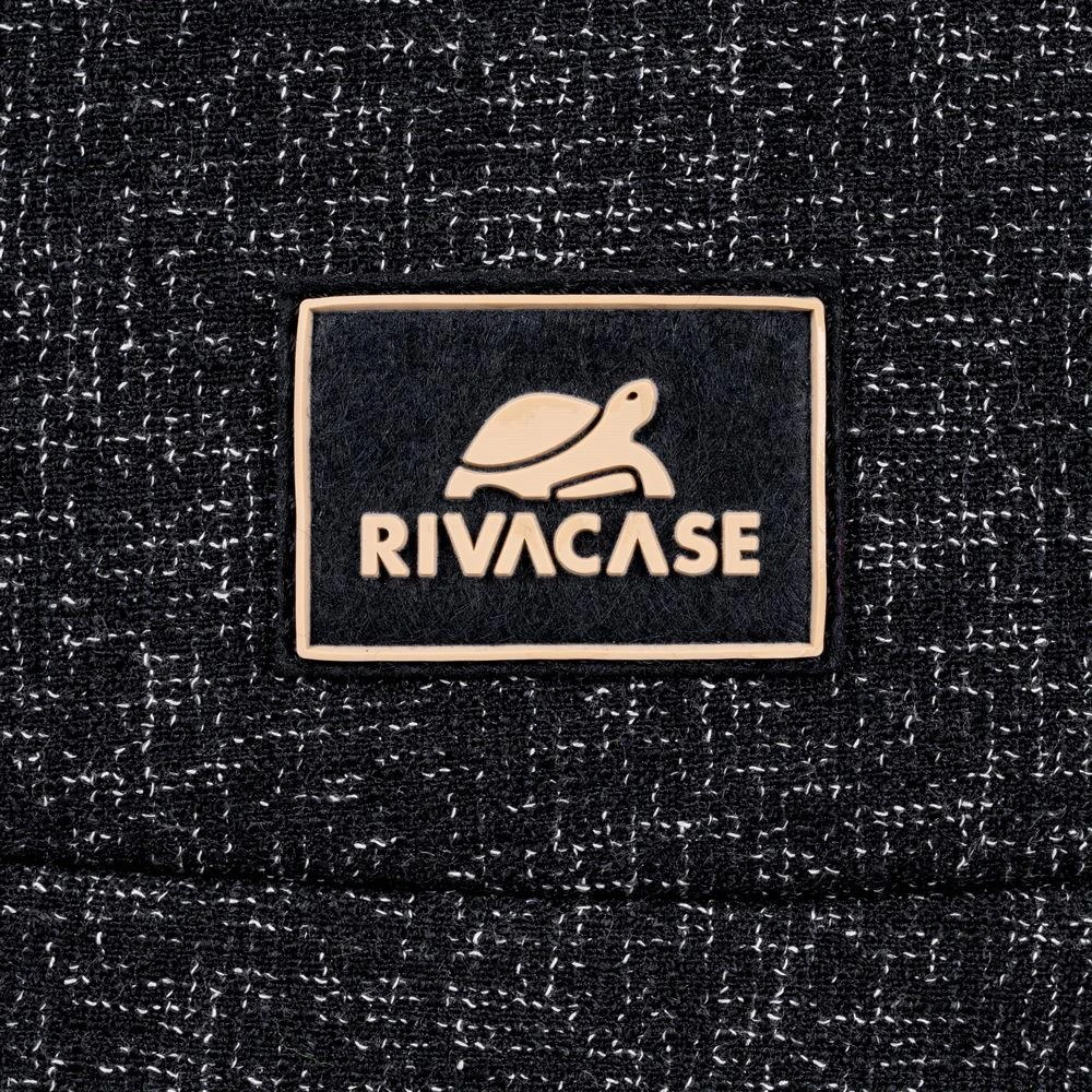 Kuprinė RivaCase Anvik 15,6" (7962 juoda)