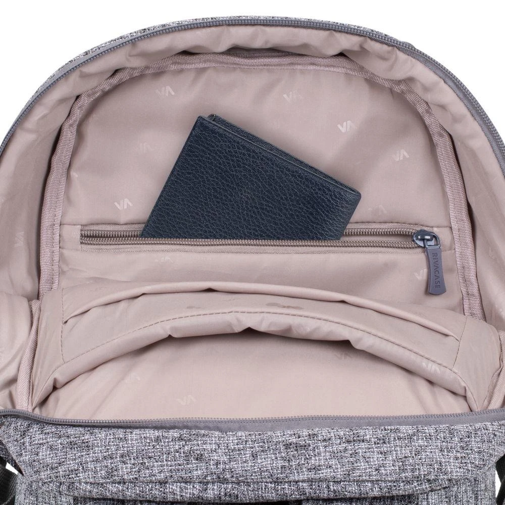 Hewlett Packard (HP) Rivacase 7923 pilka