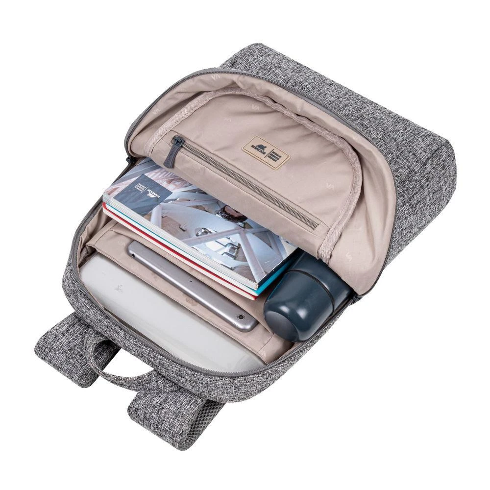 Hewlett Packard (HP) Rivacase 7923 pilka