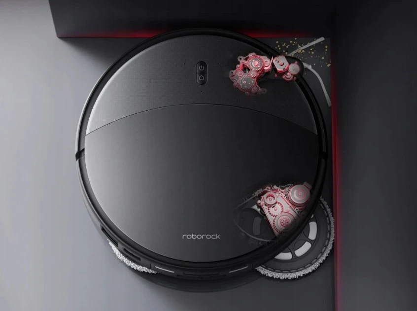 Roborock Saros 20 Complete Edition