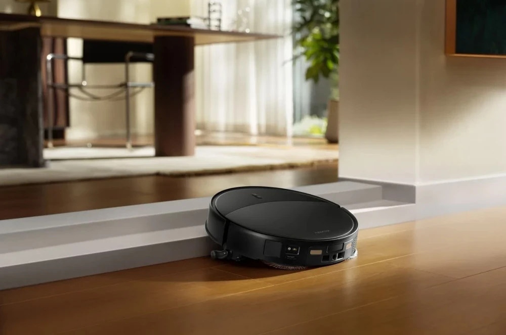 Roborock Saros 20 Complete Edition