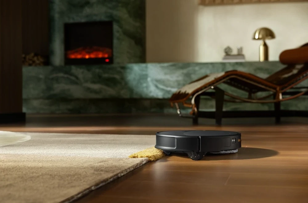 Roborock Saros 20 Complete Edition