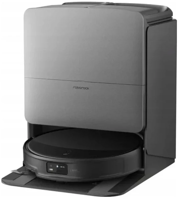 Roborock Saros 20 Complete Edition