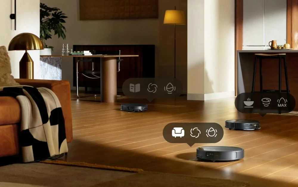 Roborock Saros 20 Complete Edition