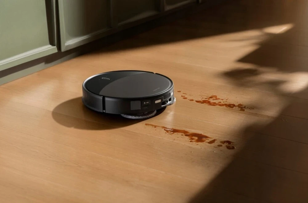 Roborock Saros 20 Complete Edition
