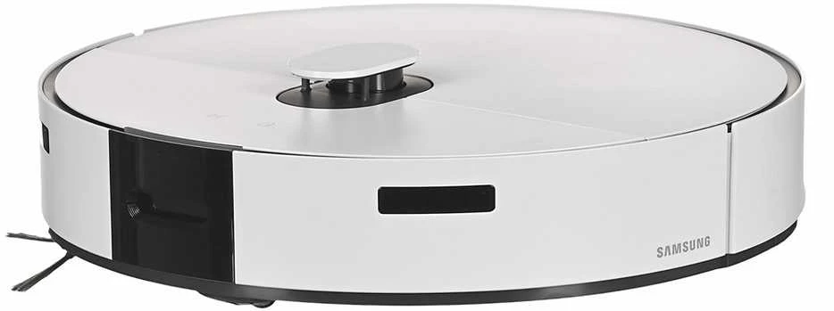 Dulkių siurblys-robotas Samsung BESPOKE Jet Bot Combo Steam+VR7MD96514G/GE