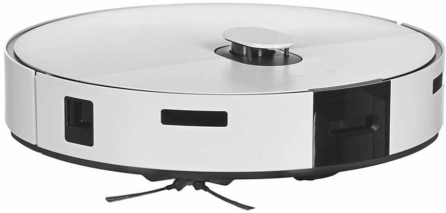 Dulkių siurblys-robotas Samsung BESPOKE Jet Bot Combo Steam+VR7MD96514G/GE