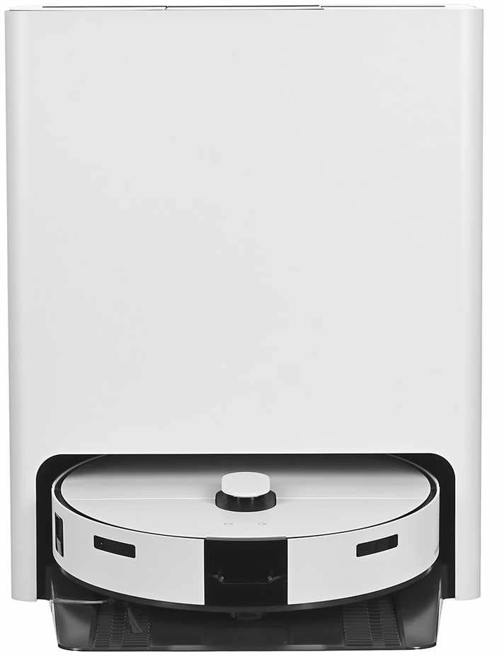 Dulkių siurblys-robotas Samsung BESPOKE Jet Bot Combo Steam+VR7MD96514G/GE