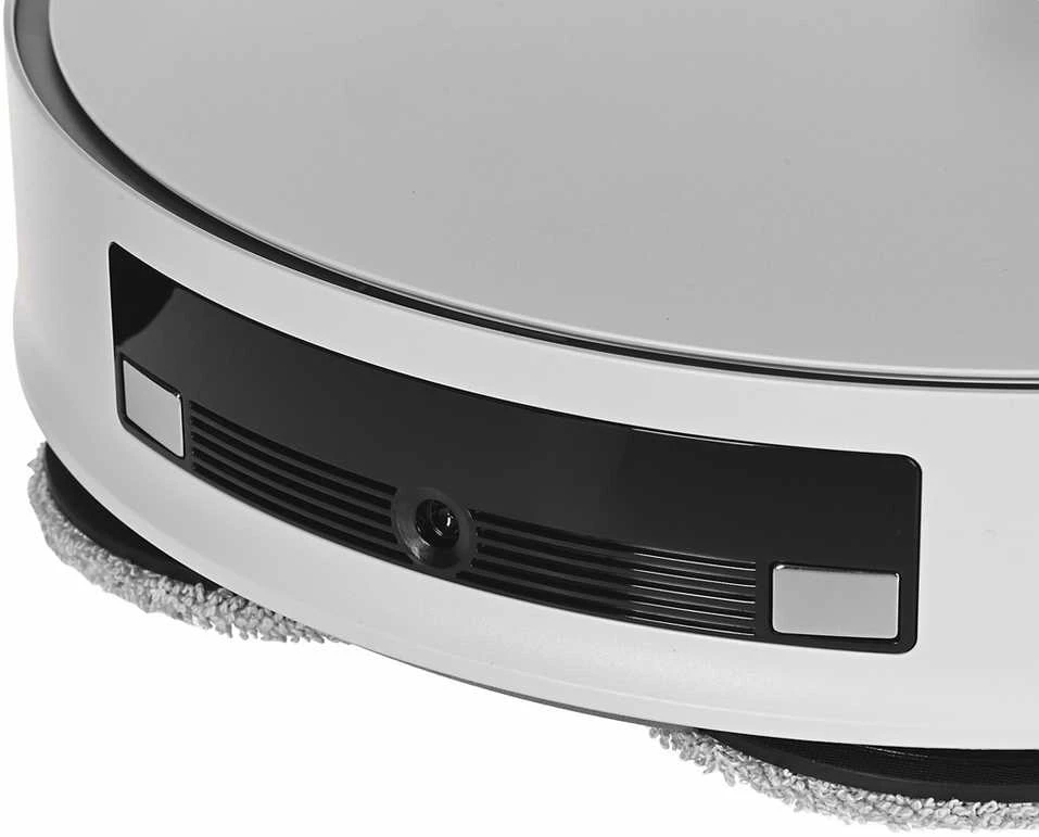 Dulkių siurblys-robotas Samsung BESPOKE Jet Bot Combo Steam+VR7MD96514G/GE