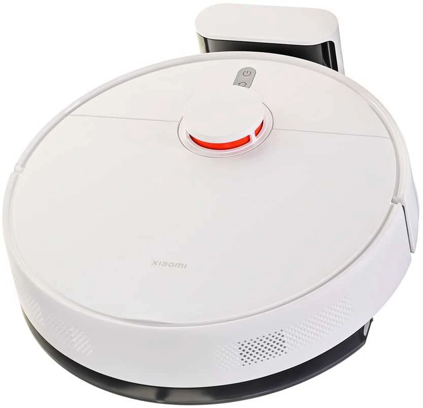 Dulkių siurblys - robotas Xiaomi S40C EU, baltos spalvos
