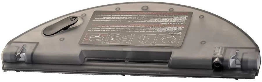 Dulkių siurblys - robotas Xiaomi S40C EU, baltos spalvos