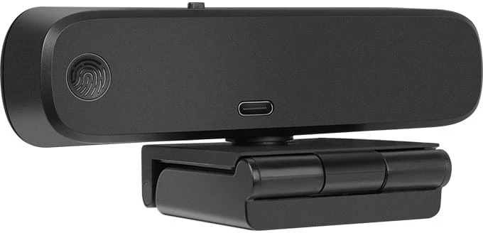 ROCWARE UNIVERSALUS USB KAMERA SU ĮMONTUOTU GARSIAKALBIU