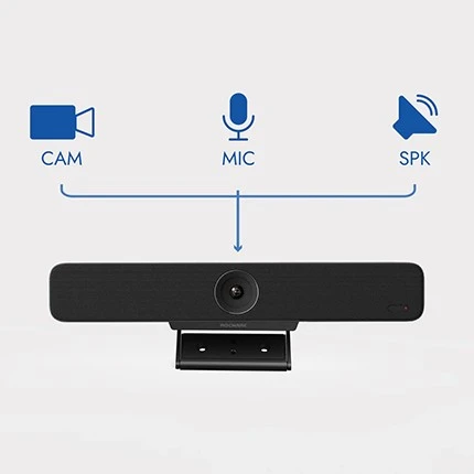 Rocware Rb10 lite - kamera do wideokonferencji