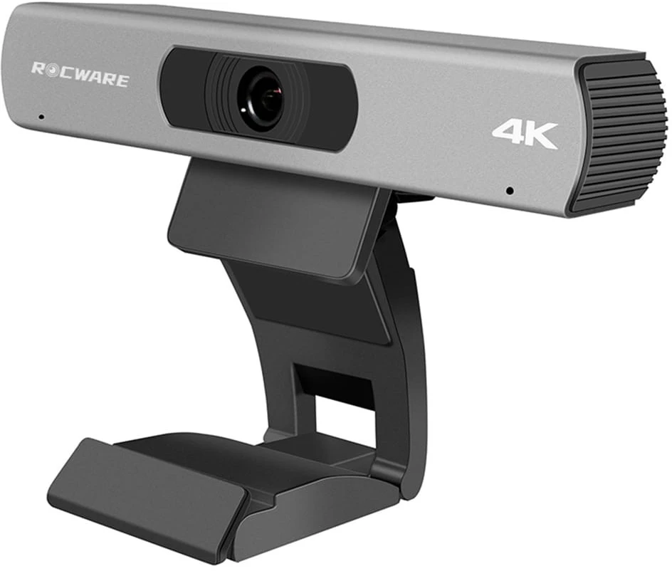 Rocware RC17 4K sekimo kamera vaizdo konferencijoms