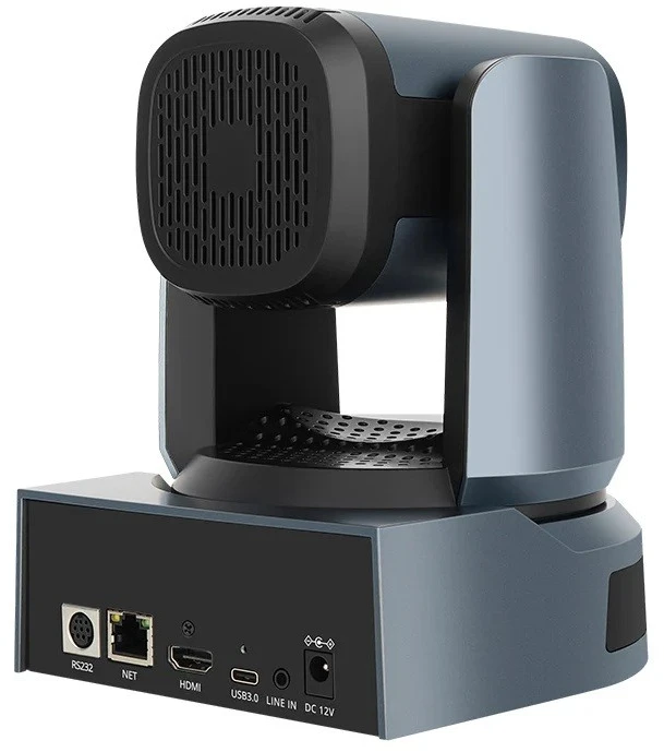 Rocware RC821U USB-HDMI kamera / 12 kartų optinis priartinimas