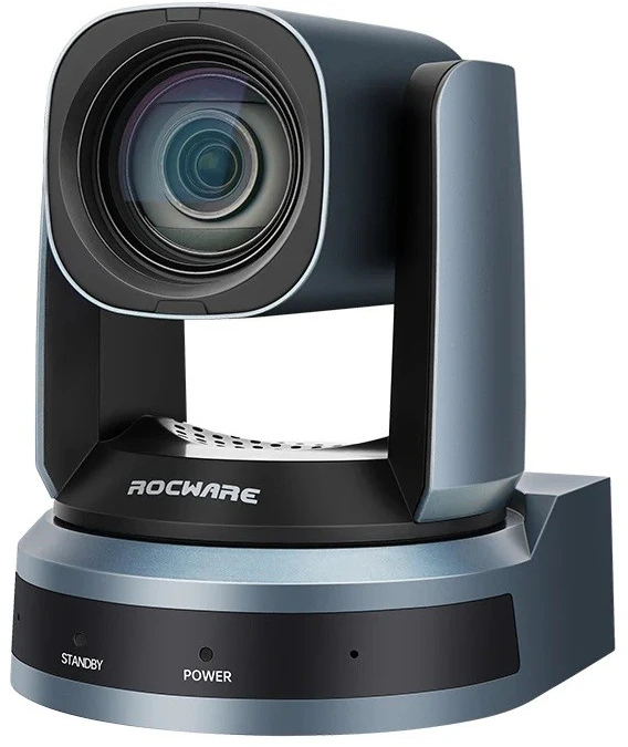 Rocware RC821U USB-HDMI kamera / 12 kartų optinis priartinimas
