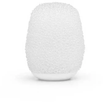 Rode lavalier go baltas – mikrofonas lavalier
