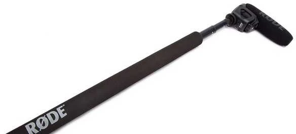 Rode micro boompole - mikrofono stulpas