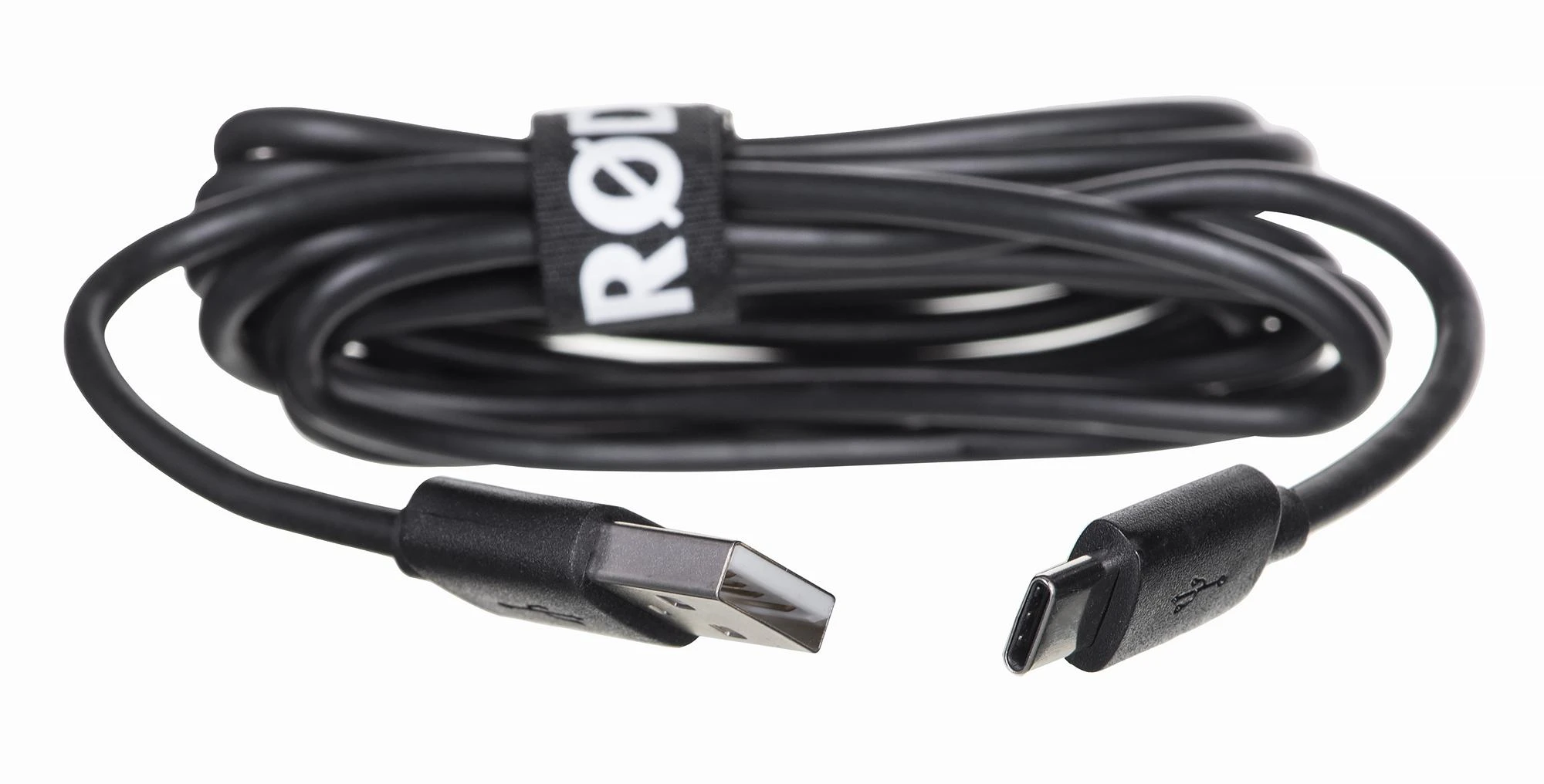 RØDE NT-USB Mini USB mikrofonas