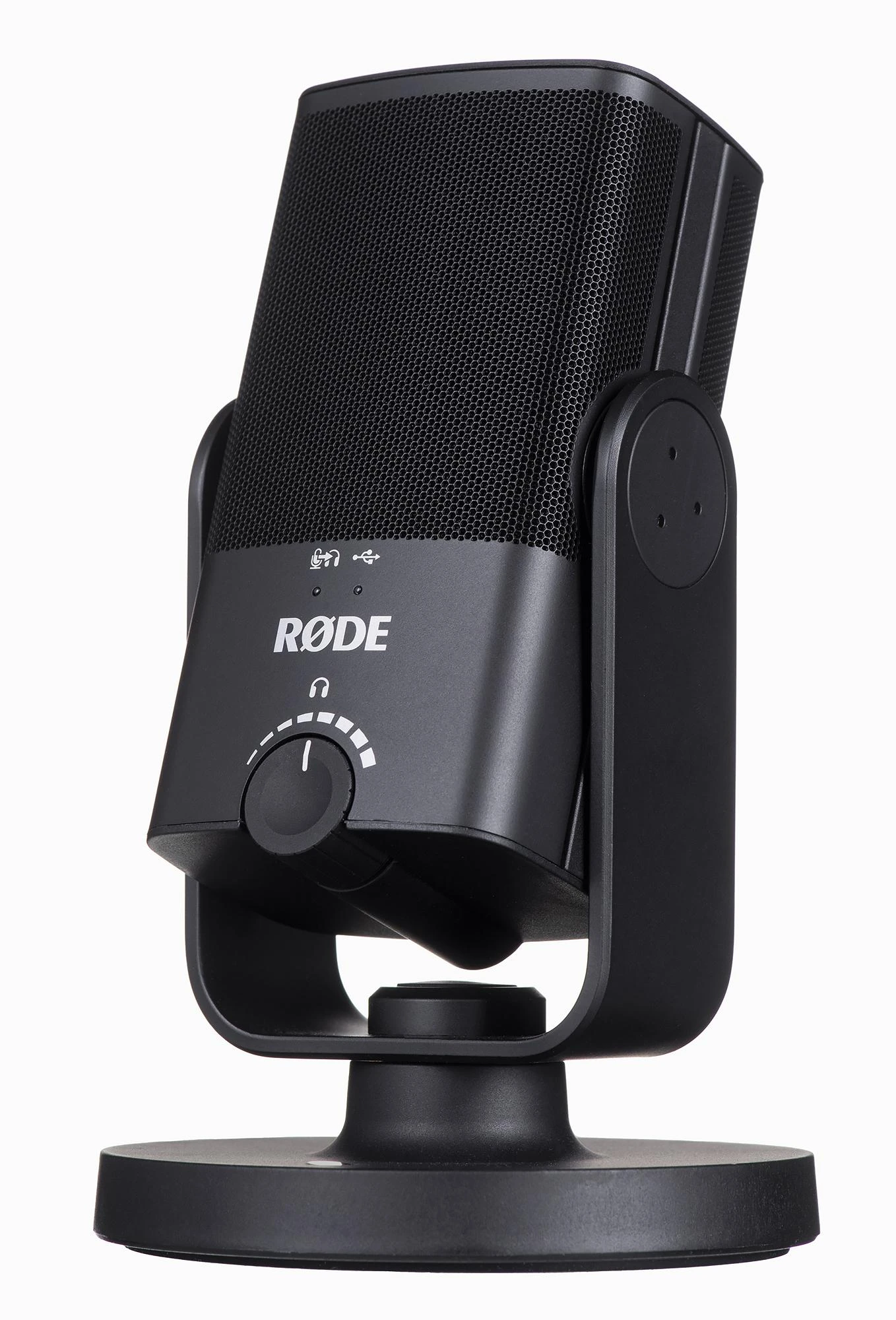 RØDE NT-USB Mini USB mikrofonas