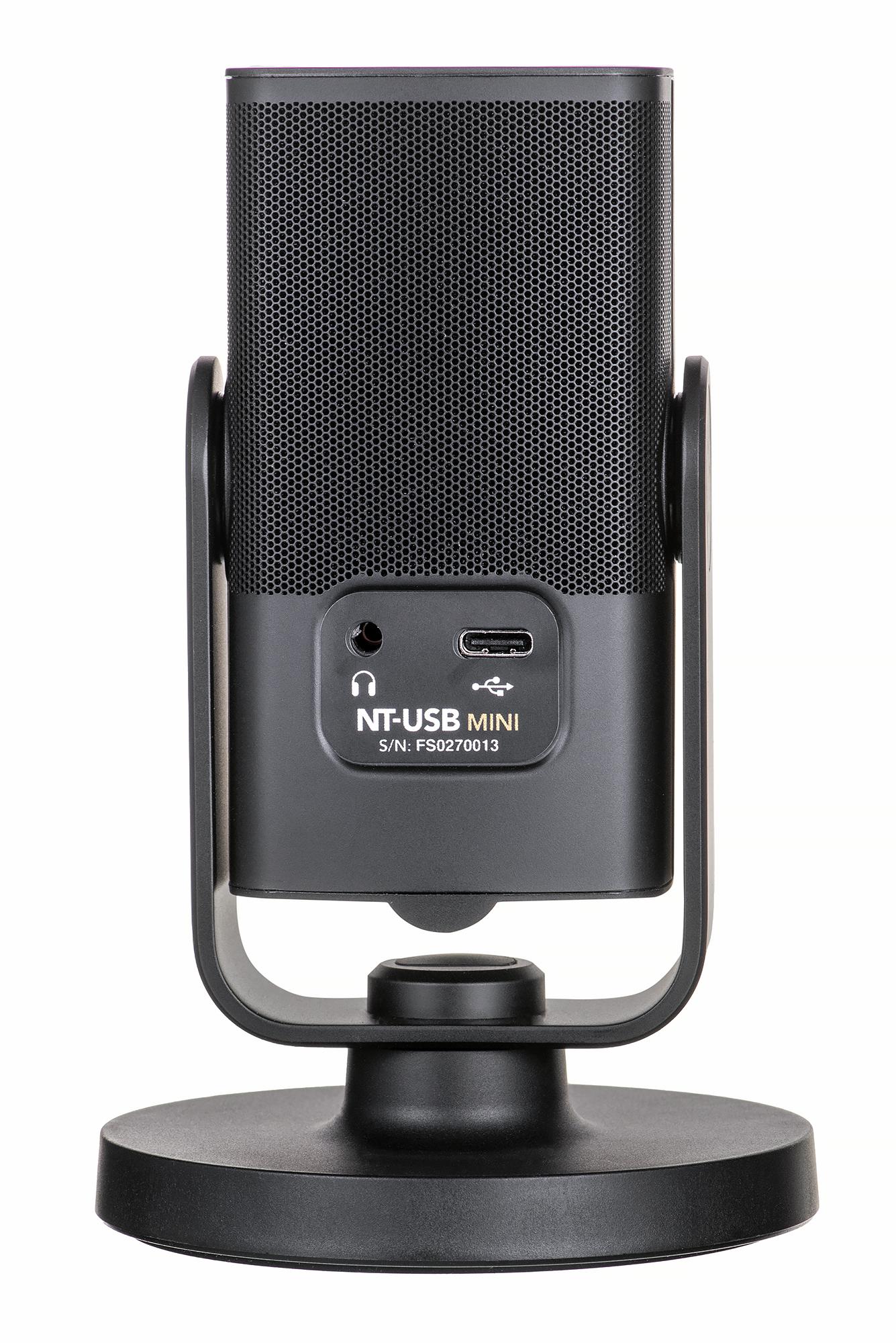 Amazon.co.jp: RODE Microphones ロードマイクロフォンズ NT-USB