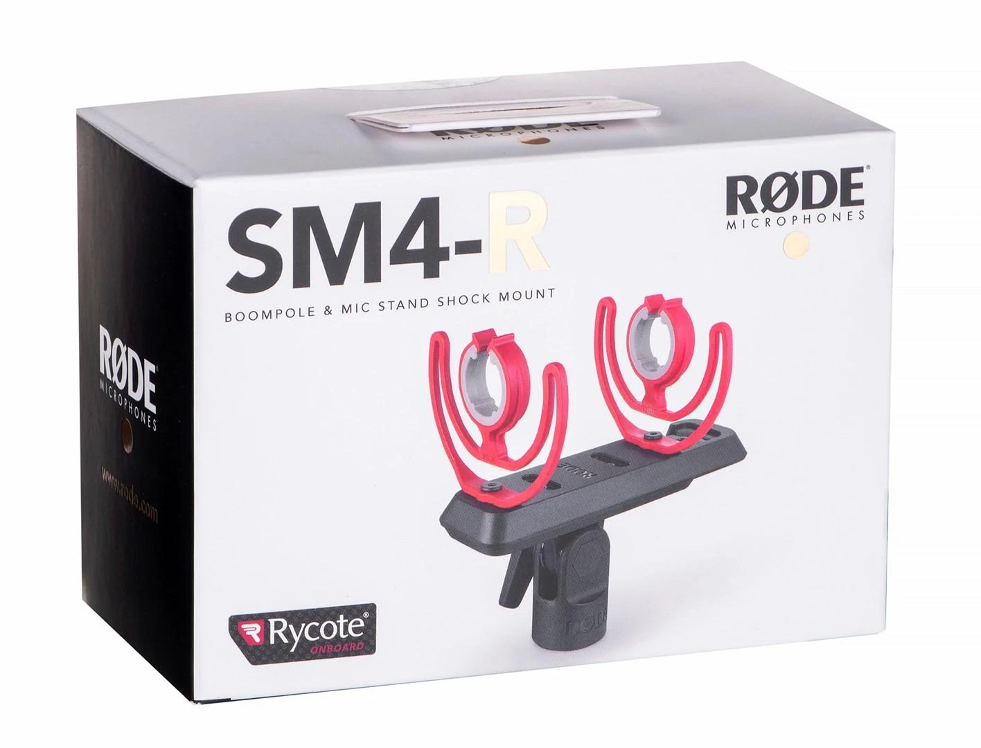 Rode Važiavo SM4-R