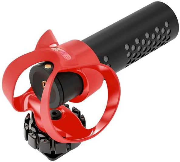 Rode VideoMicro II