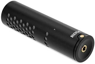 Rode VideoMicro II