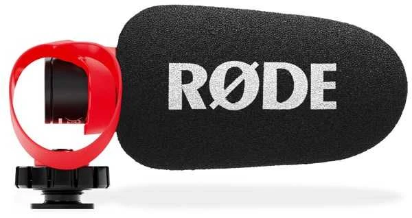 Rode VideoMicro II