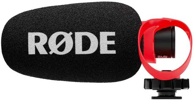 Rode VideoMicro II