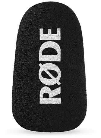 Rode VideoMicro II