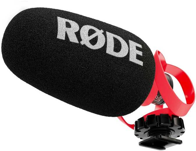 Rode VideoMicro II